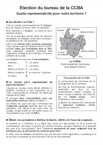 la Lettre d'octobre 2014 page 2